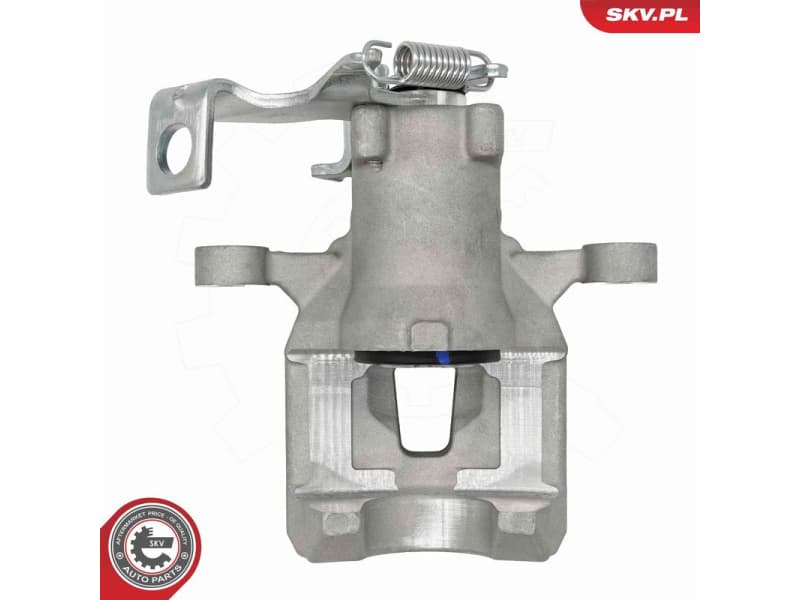 Brake Caliper 67SKV373 - image 3