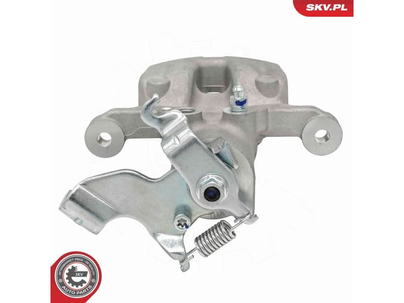 Brake Caliper 67SKV373 - image 5