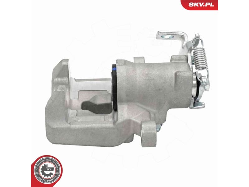Brake Caliper 67SKV373 - image 7