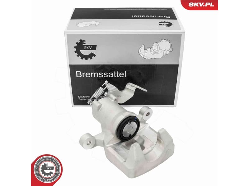 Brake Caliper 67SKV374