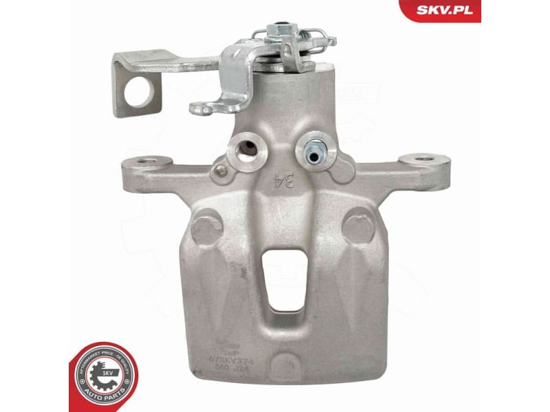 Brake Caliper 67SKV374 - image 4