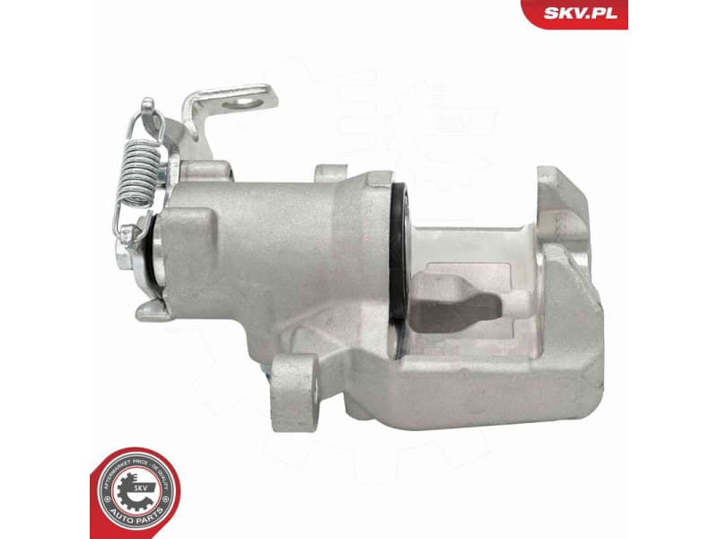 Brake Caliper 67SKV374 - image 6