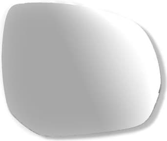 Mirror Glass, exterior mirror LORO 0507G02