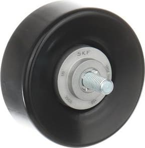 Deflection/Guide Pulley, V-ribbed belt VKM 38031