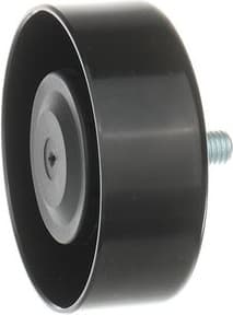 Deflection/Guide Pulley, V-ribbed belt VKM 38031 - image 2