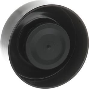 Deflection/Guide Pulley, V-ribbed belt VKM 38031 - image 3