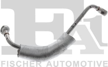 Oil Line, charger 611-806