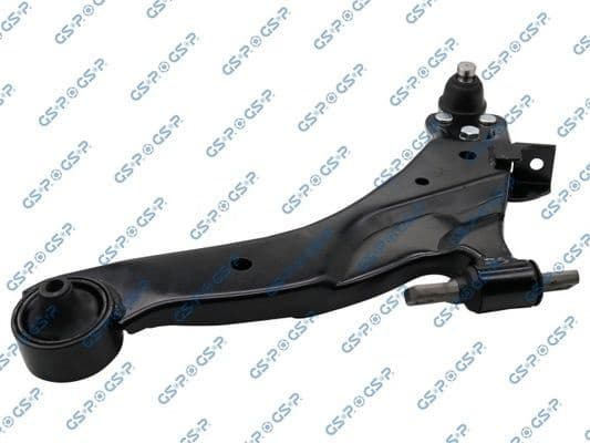 Control/Trailing Arm, wheel suspension S061099