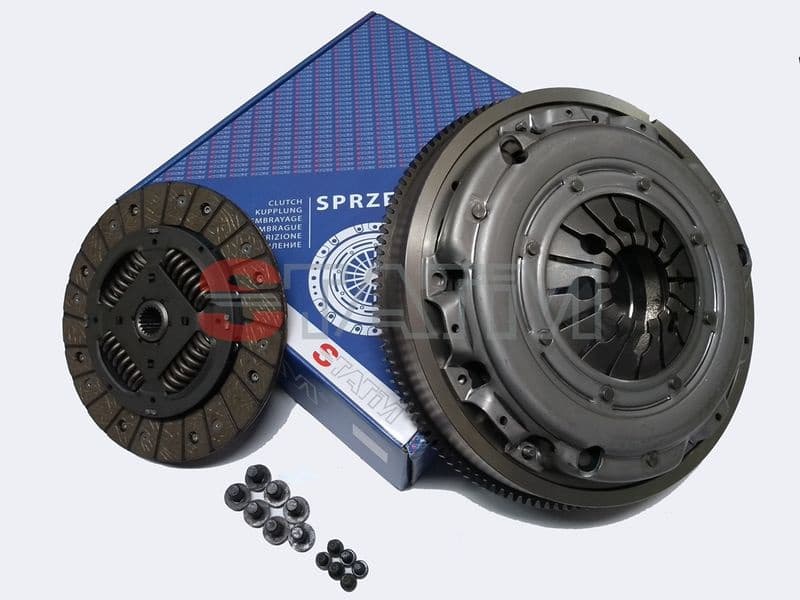 Clutch Kit 110.748