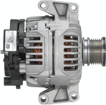 Alternator 8EL 011 713-241 - image 4