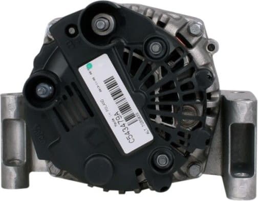 Alternator 8EL 012 430-041 - image 3