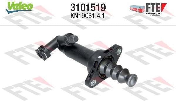 Slave Cylinder, clutch FTE CLUTCH ACTUATION 3101519