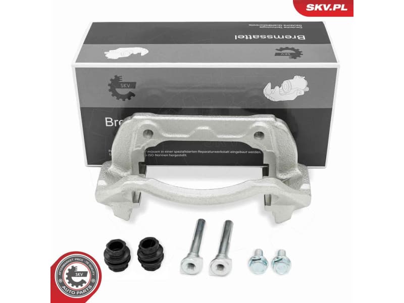 Bracket, brake caliper 74SKV550