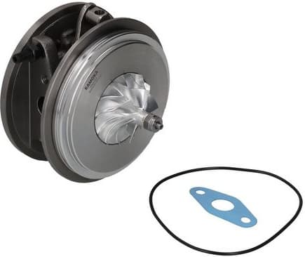 Core assembly, turbocharger 8604084