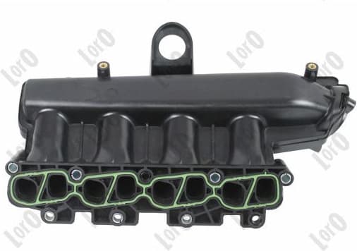 Intake Manifold Module LORO 123-00-059 - image 2
