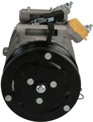 Compressor, air conditioning 1986AD1349 - image 4