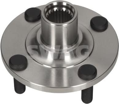 Wheel Hub 33 11 1289