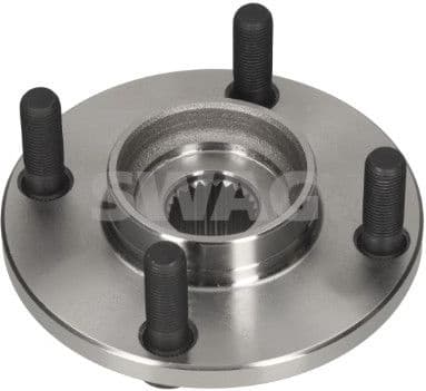 Wheel Hub 33 11 1289 - image 2