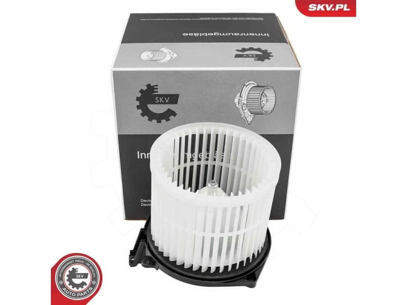 Interior Blower 68SKV248