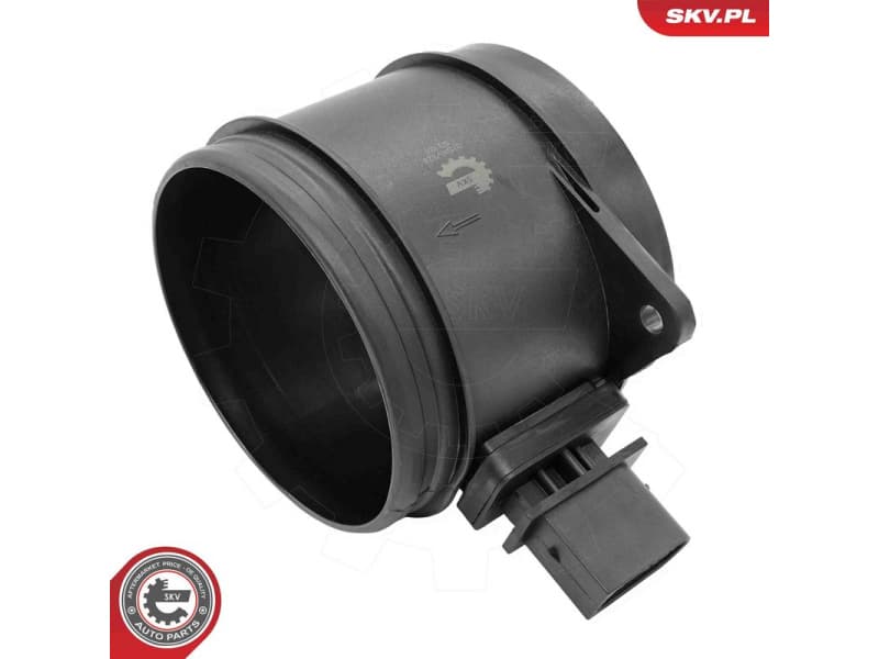 Mass Air Flow Sensor 07SKV328 - image 2