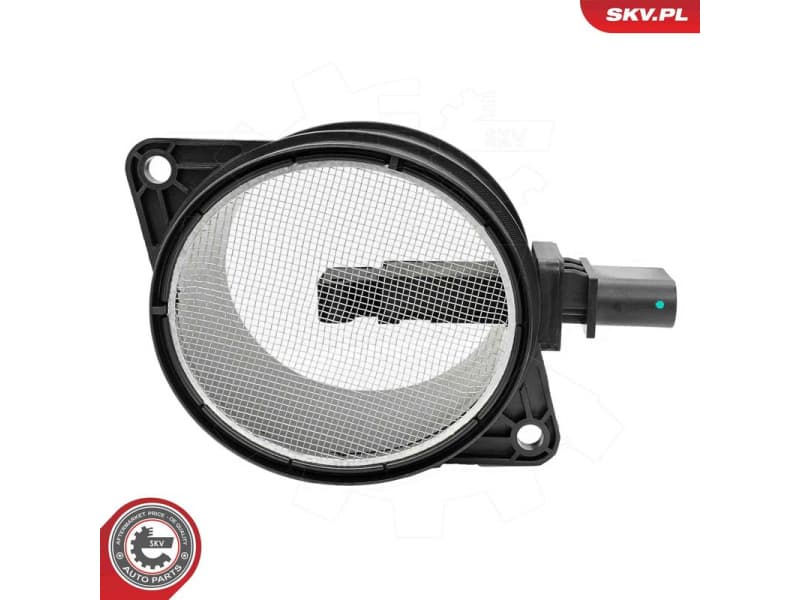 Mass Air Flow Sensor 07SKV328 - image 5