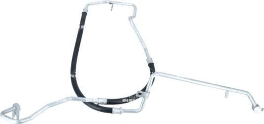 High/Low-pressure Line, air conditioning EASY FIT 400013