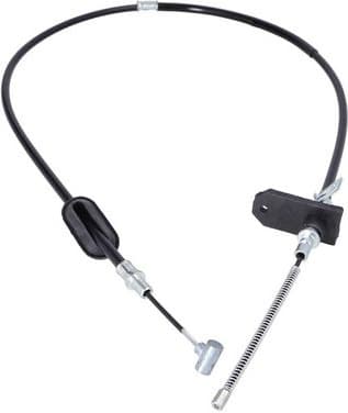 Cable Pull, parking brake 1190474 - image 2