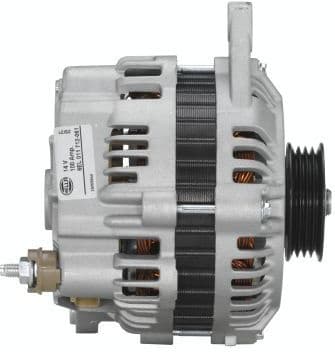 Alternator 8EL 011 712-061 - image 4