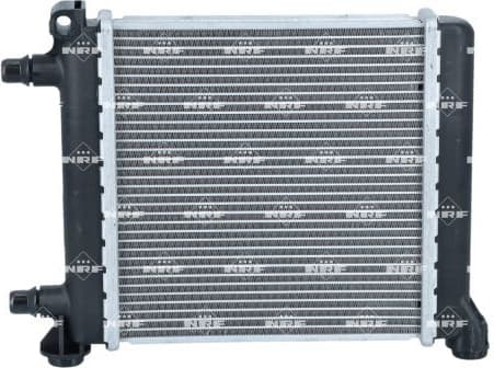 Radiator, engine cooling 550235 - image 3