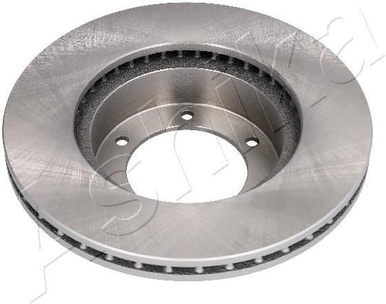 Brake Disc 60-02-287C - image 2