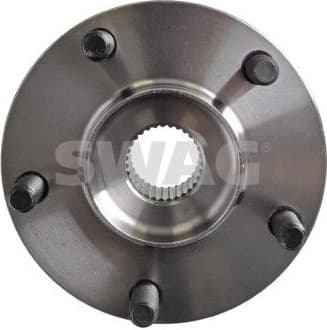 Wheel Bearing Kit 33 10 5229 - image 2