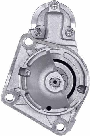 Starter 8EA 012 527-501 - image 2