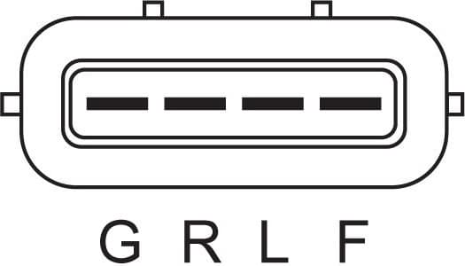 Alternator 0986082750 - image 4