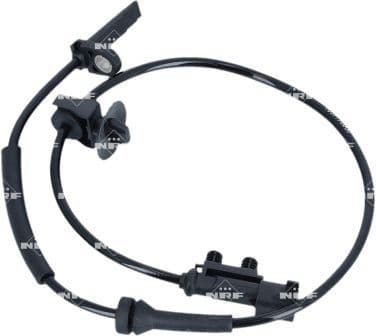 Sensor, wheel speed 756006 - image 2