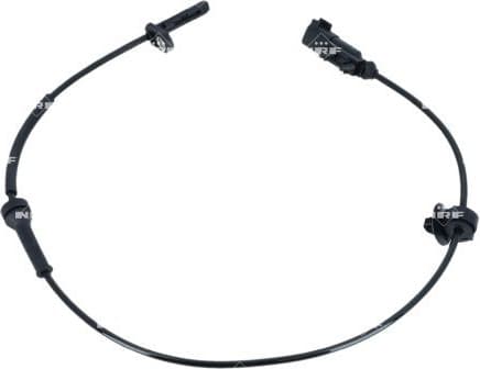 Sensor, wheel speed 756010 - image 3