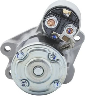 Starter 8EA 011 612-351 - image 3