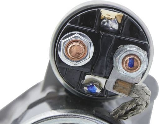 Starter 8EA 011 612-351 - image 5