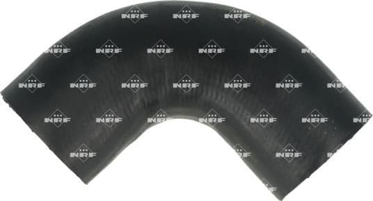 Charge Air Hose 166458