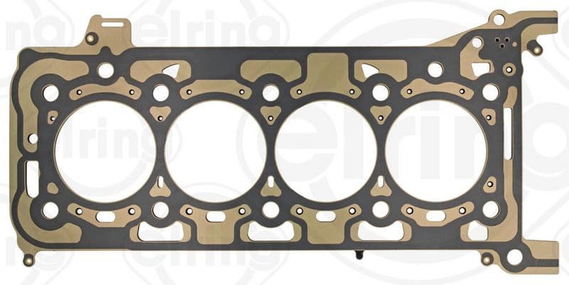 Gasket, cylinder head 806.470