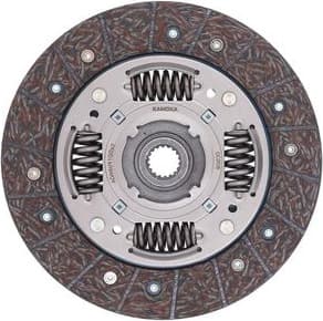 Clutch Disc DC205