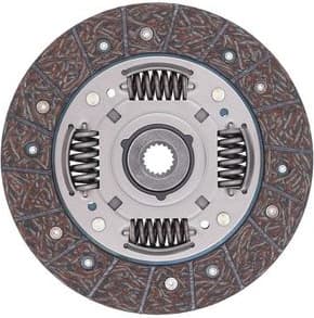 Clutch Disc DC205 - image 2