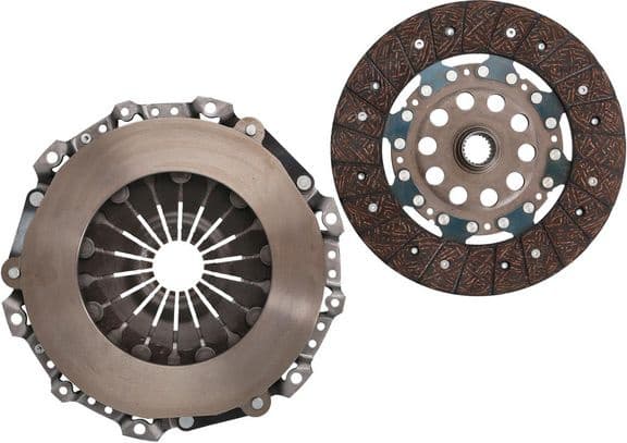 Clutch Kit KC271 - image 2