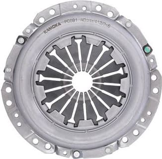 Clutch Pressure Plate PC091