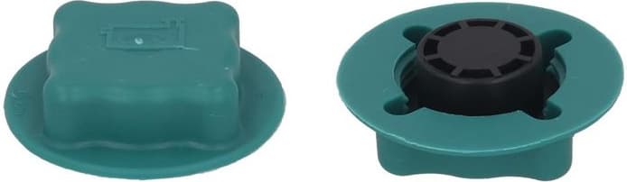 Cap, coolant tank 7729019