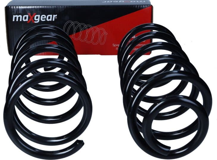 Suspension Spring 60-1539D - image 2