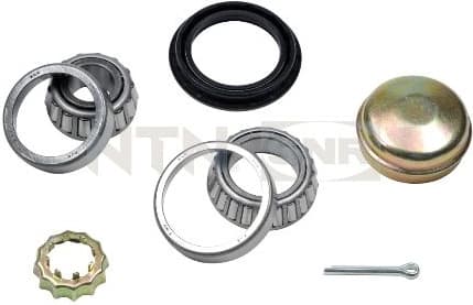 Bearing wheel R15712 - image 2