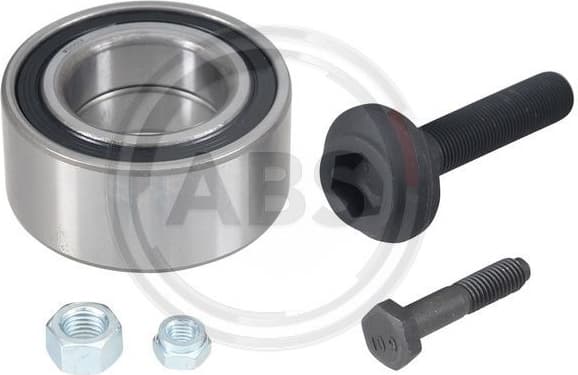 Wheel Bearing Kit 200046