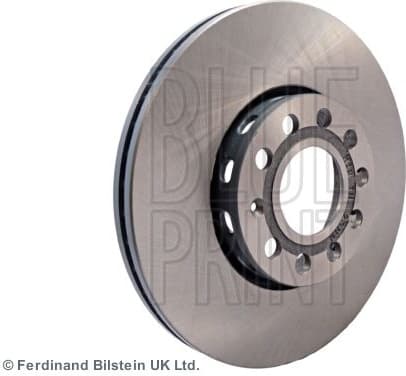 Brake Disc ADV184319 - image 2
