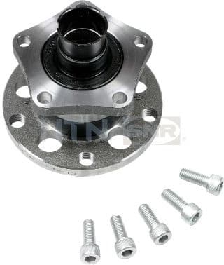 Bearing wheel R15444 - image 2