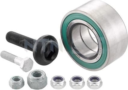 Wheel Bearing Kit R157.11